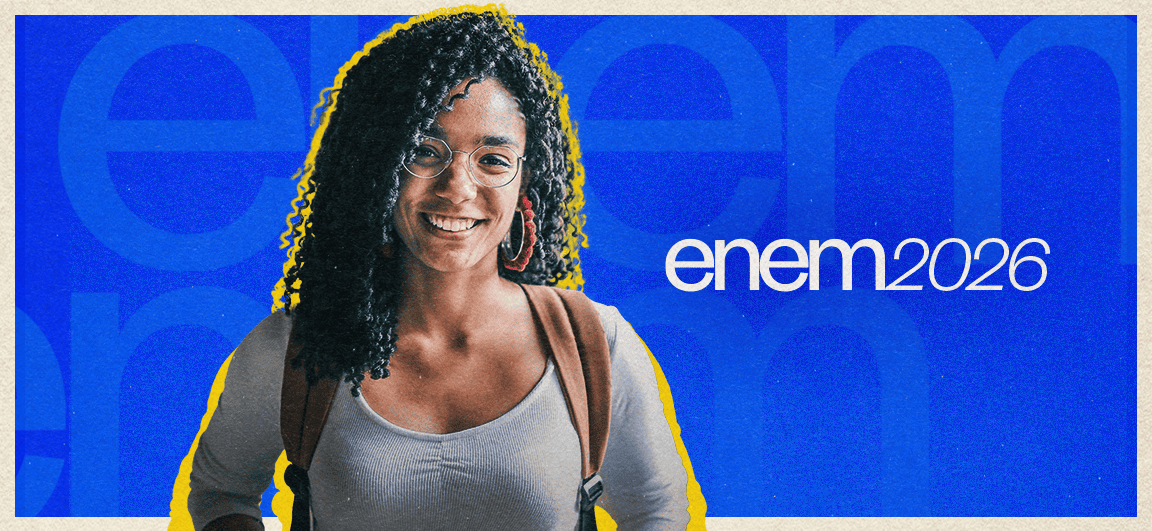 Para obter a isenção, é necessário estar enquadrado nos critérios legais do edital. Quem faltou aos dois dias de provas em 2025 deve informar os motivos para requerer a gratuidade em 2026