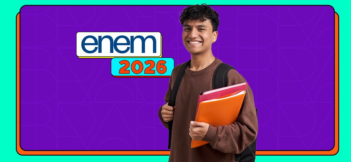 Participantes do Pé-de-Meia que concluírem o ensino médio e fizerem os dois dias de prova do Enem receberão incentivo extra de R$ 200 após a conclusão da etapa escolar. Inscrições seguem abertas até 5 de junho