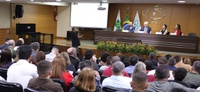 Inep realiza segunda reunião técnica sobre Saeb e Enem
