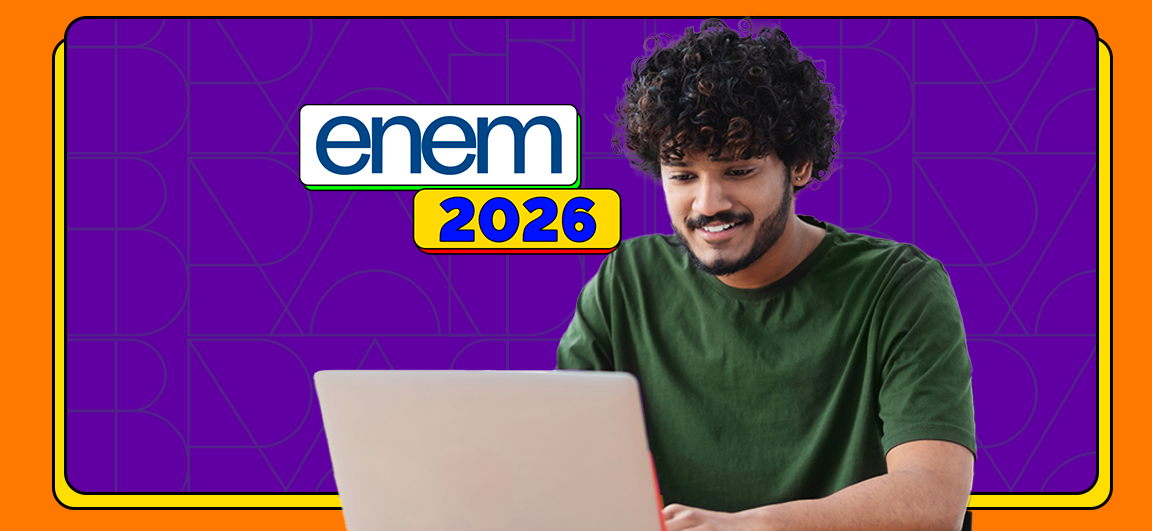 Procedimento deve ser realizado até 5 de junho, exclusivamente pela Página do Participante. Provas ocorrerão em 8 e 15 de novembro, nas 27 unidades da Federação.