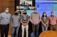 Mais de 99 mil fizeram prova do Enem 2021 no domingo (16)