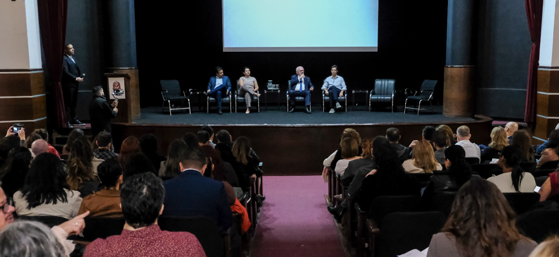 Encontro realizado na última terça-feira (11) reuniu representantes do Inep, das Secretarias de Educação dos estados do Sudeste e Sul e de conselhos estaduais de educação