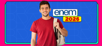 Saiba como se inscrever no Enem 2026