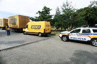 Todas as provas se encontram nos locais de aplicação