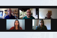 Cursos superiores de tecnologia são tema da Quintas da EPT