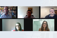 Especialistas debatem programas da educação profissional