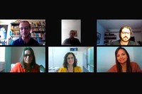 Especialistas em EPT discutem importância da avaliação