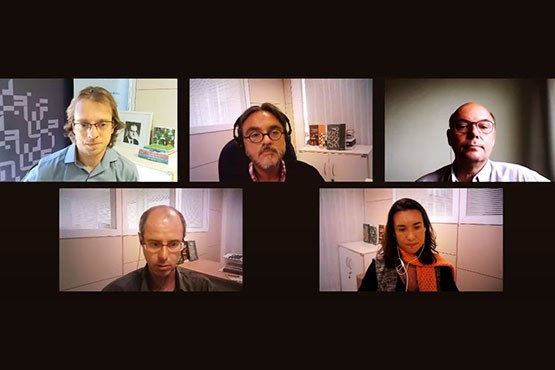 Fatores de ponderação do Fundeb e o impacto da implantação de planos de carreira para os professores das redes públicas municipais foram pauta do Pesquisa Inep. Crédito: Reprodução