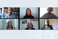 Gestão participativa fortalece avaliação institucional