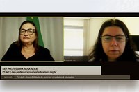 Inep debate índices do Fundeb na Câmara dos Deputados