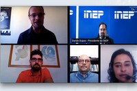 Pesquisadores debatem avanço da educação superior