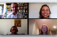 Seminário debate educação de jovens e adultos