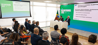 Ideb avança em todas as etapas da educação básica