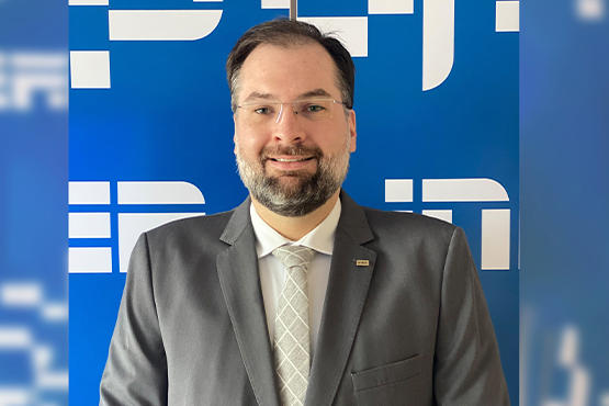 Novo presidente do Inep tem mais de 20 anos de experiência no setor educacional. 