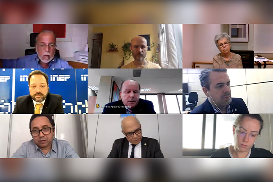 O objetivo da proposta é iniciar um debate para aprimorar os sistemas de avaliação superior no Brasil. Crédito: Freepik