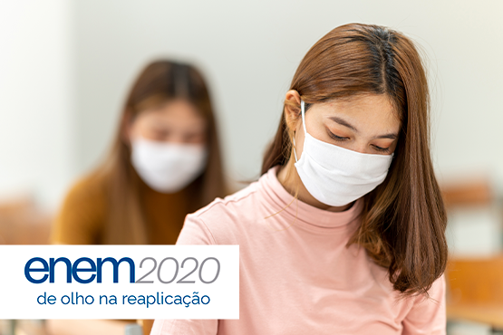 Os participantes só poderão deixar a sala duas horas após o início da prova. Créditos: Freepik