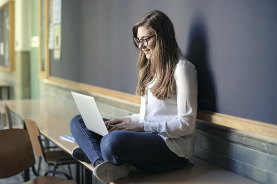 Devolutivas do Exame Nacional de Desempenho dos Estudantes (Enade) 2019 já estão disponíveis para consulta. Crédito: Pexels