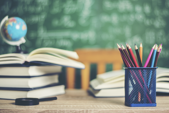 Dados podem ser conferidos por meio dos relatórios disponíveis no Sistema Educacenso. Crédito: Freepik