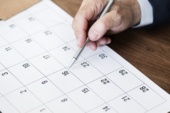 Presidente do Inep, Alexandre Lopes, apresentou ao CNE, o cronograma de trabalho da autarquia para 2021.  Crédito: Freepik