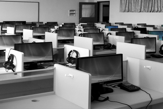 Instituições aptas a aplicarem o Enem Digital também se credenciam à aplicação de outros exames e avaliações digitais do Instituto Nacional de Estudos e Pesquisas Educacionais Anísio Teixeira (Inep)/Crédito: Pexels