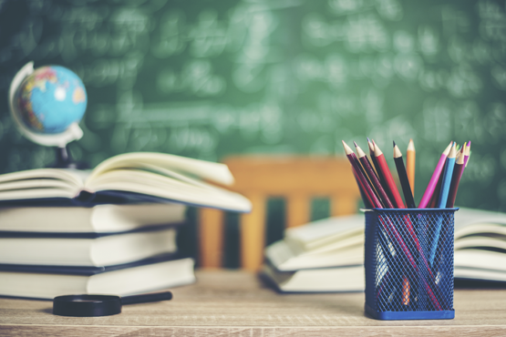 Dados da primeira etapa do Censo Escolar 2020 foram divulgados pelo Inep nesta sexta-feira, 29 de janeiro, em coletiva de imprensa, na sede da autarquia. Crédito: Freepik