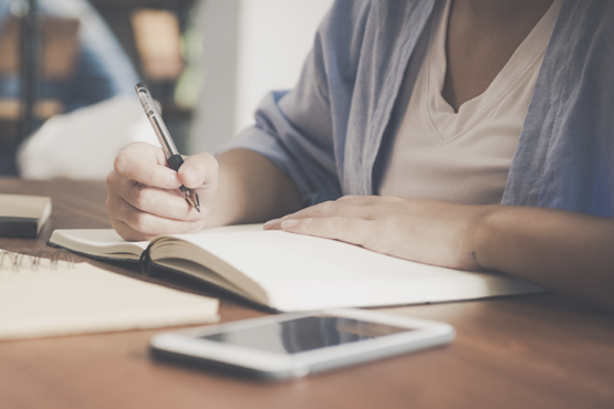 O Inep é responsável pela avaliação externa in loco de cursos de graduação, das instituições de educação superior e das Escolas de Governo /Crédito: Pexels