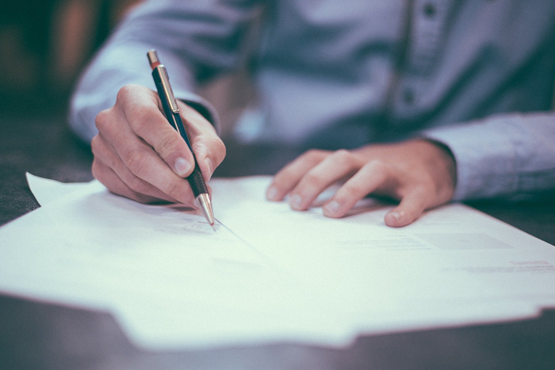 As provas do Enem PPL 2020 serão aplicadas nos dias 23 e 24 de fevereiro de 2021. Crédito: Pixabay 