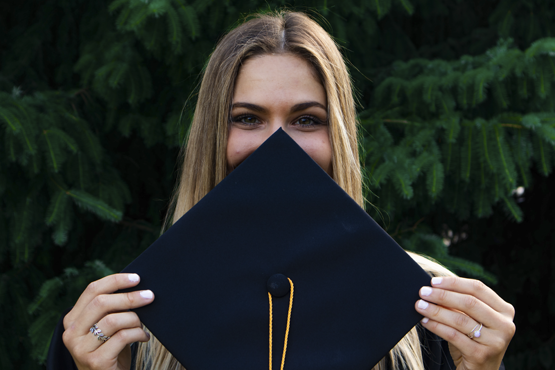 Informações obtidas no Censo da Educação Superior subsidiam a formulação, o monitoramento e a avaliação das políticas públicas, além de ser fundamental para a elaboração de estudos e pesquisas sobre o setor.  Crédito: Unsplash