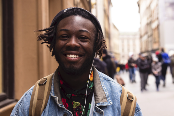 As inscrições para o Encceja Nacional 2020 começam em 11 de janeiro e vão até o dia 22 do mesmo mês. Crédito: Unsplash