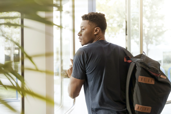 Justificativas deverão ser registradas no Sistema Encceja, até o dia 20 de dezembro. Crédito: Unsplash