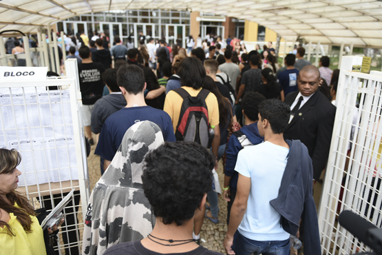 Inscrição para a RNC poderá ser realizada até o dia 29 de setembro / Ascom-MEC