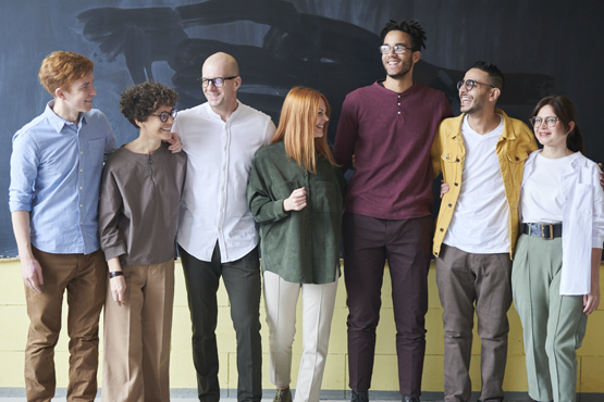 Certificadores são responsáveis por certificar, in loco, a realização dos procedimentos corretos de aplicação nos dias de prova do Enem.Crédito: Pexels