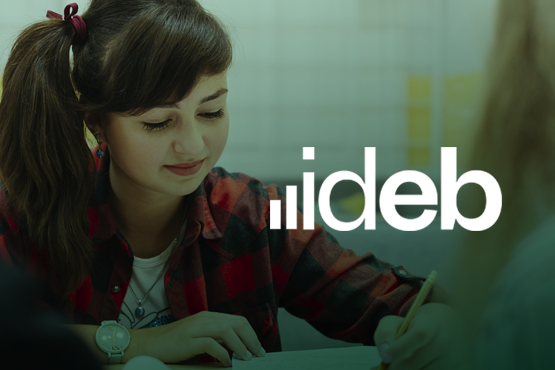 Ideb do Ensino Médio melhorou, embora meta não tenha sido atingida