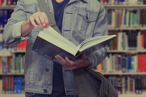 Prazo para manifestação sobre insumos dos Indicadores de Qualidade da Educação Superior vai até o dia 14 de agosto / Pixabay