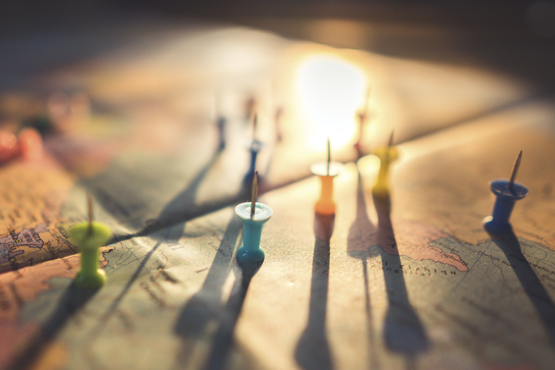 Pré-teste do Pisa tem como objetivo aperfeiçoar a avaliação e verificar o funcionamento dos itens da prova. Crédito: Pexels