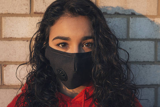 Condição deverá ser comunicada, por meio da Página do Participante, antes da aplicação do exame. Crédito: Unsplash