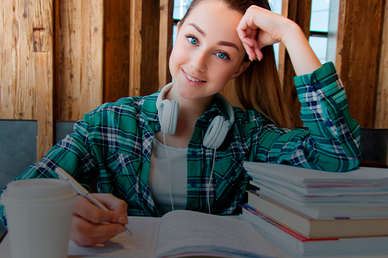 Aplicação do exame será dia 25 de abril de 2021. Crédito: Pixabay