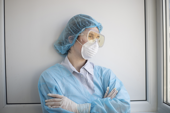 Enade 2019 mostra que a média dos estudantes de medicina, em formação geral, é de 53,08 — a maior entre as 29 áreas avaliadas no exame. Crédito: Pexels