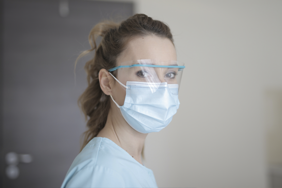 Inep aplicará as provas da primeira etapa do Revalida 2020 no dia 6 de dezembro. Crédito: Pexels