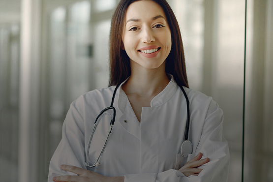 Seleção é voltada a professores de instituições de educação superior dos cursos de graduação em medicina. Crédito: Pexels