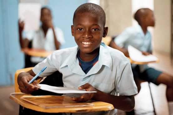 Dados do Instituto Nacional de Estudos e Pesquisas Educacionais Anísio Teixeira (Inep) mostram que o acesso à educação básica vem avançando ao longo do período de vigência do Plano Nacional de Educação (PNE) 2014-2024. Crédito: Unsplash