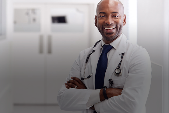 Seleção é voltada a professores de instituições de educação superior dos cursos de graduação em medicina. Crédito: Istockphoto