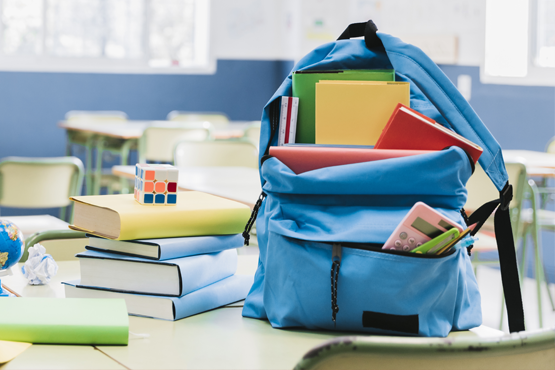 Ministro divulgará os resultados do Ideb 2019 e do Saeb 2019 na próxima terça-feira, 15 de setembro / Freepik