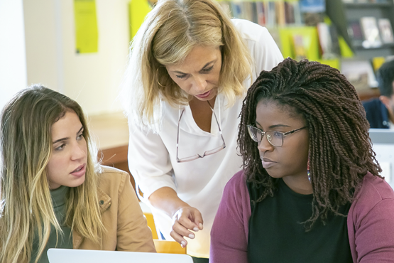 Instrução normativa permite que o avaliador atue em mais de um instrumento, dentro do perfil avaliativo ao qual pertence (institucional ou curso de graduação), de acordo com a necessidade do Inep. Crédito: Pexels