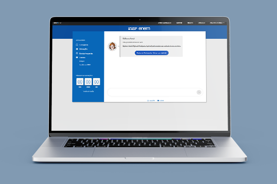 Para domingo, 17 de janeiro, a declaração já está disponível na Página do Participante. Crédito: Reprodução 