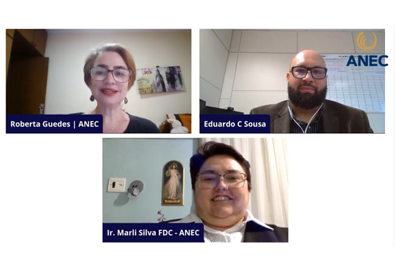 Palestra on-line apresenta as mudanças no Enem e no Saeb  