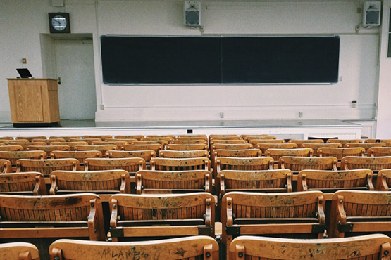 Inscrições para o processo seletivo do Banco de Avaliadores do Sistema Nacional de Avaliação da Educação Superior (BASis) vão até o dia 11 de outubro. Crédito: Pexels