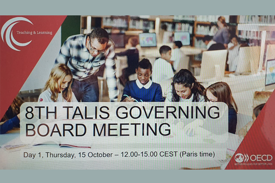 Reunião virtual discutiu a relevância da Talis no mundo pós-pandemia. Crédito: Pexels