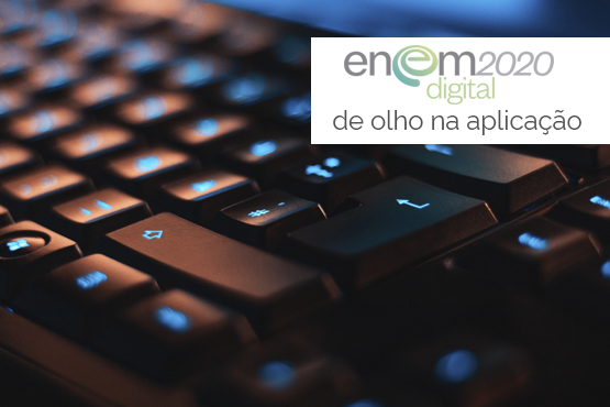 Cerca de 70 profissionais, de diversas áreas ligadas à tecnologia, realizam o monitoramento, com o objetivo de garantir a lisura e isonomia do exame. Crédito: Unsplash