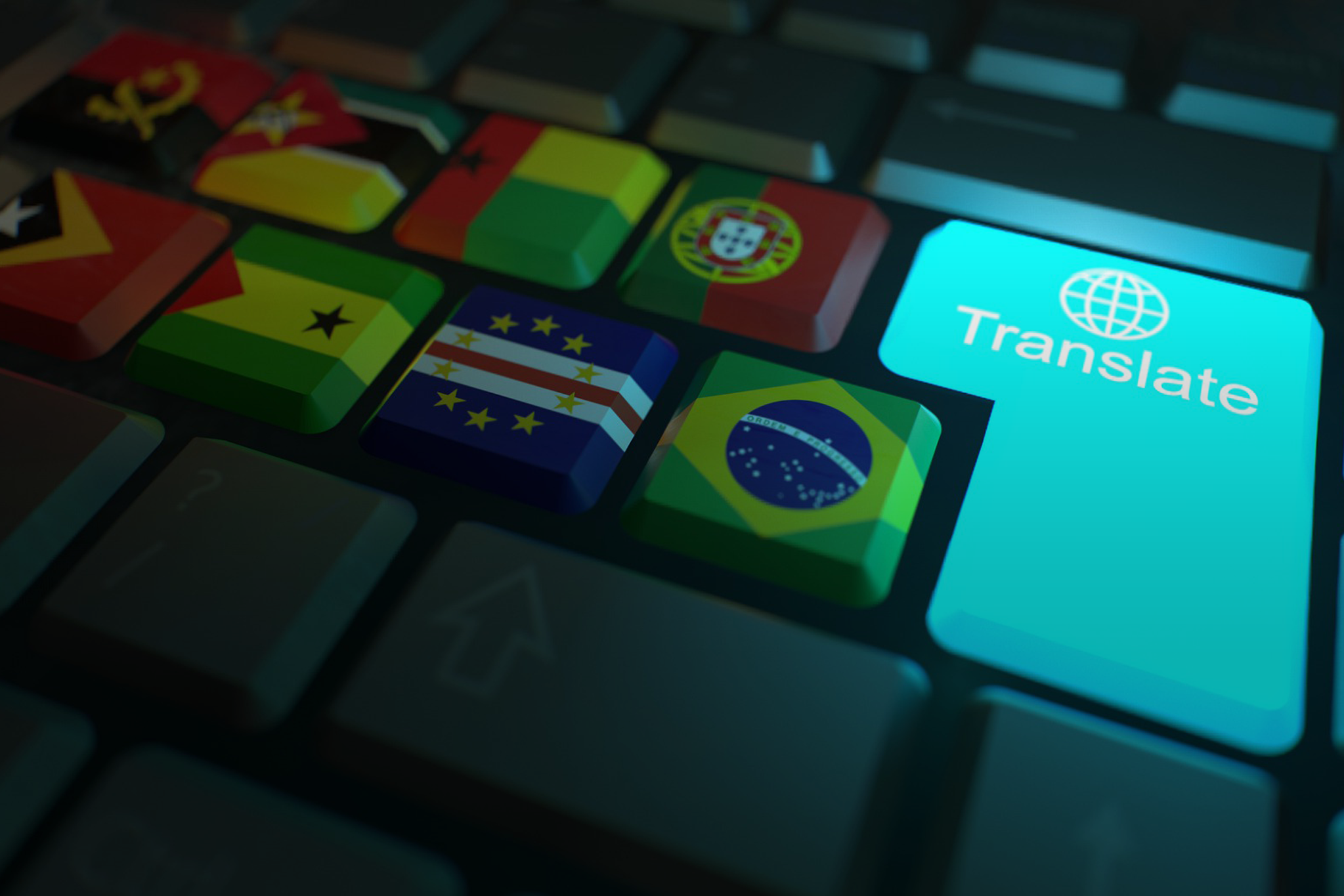 Abertura do sistema de inscrições do Celpe-Bras 2020 foi adiada para as 17h desta segunda-feira / Pixabay